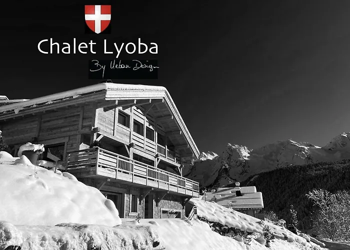 Chalet Lyoba