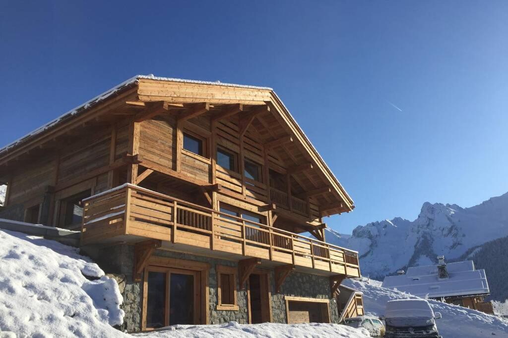 Lyoba * Le Grand-Bornand