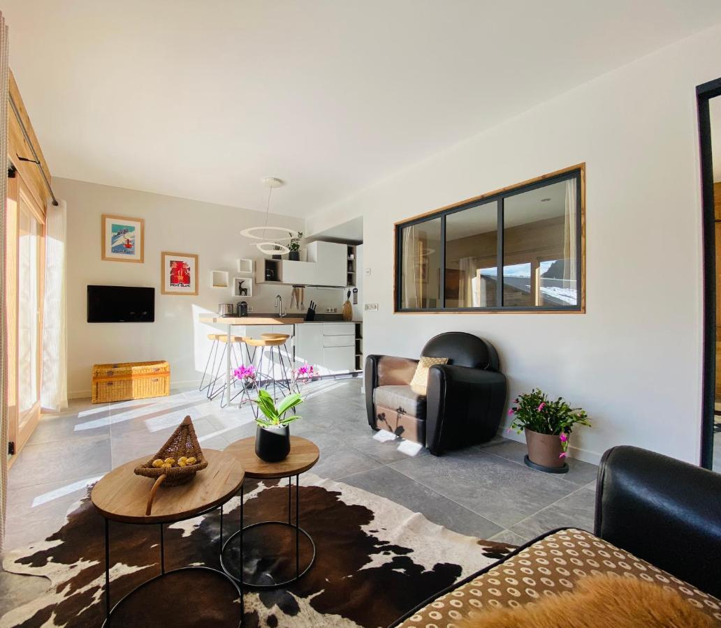 Apartment Lyoba *