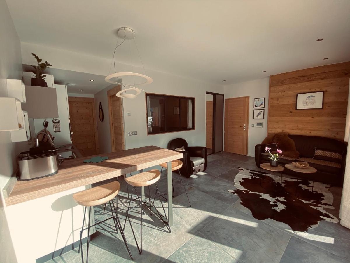 Apartment Lyoba *