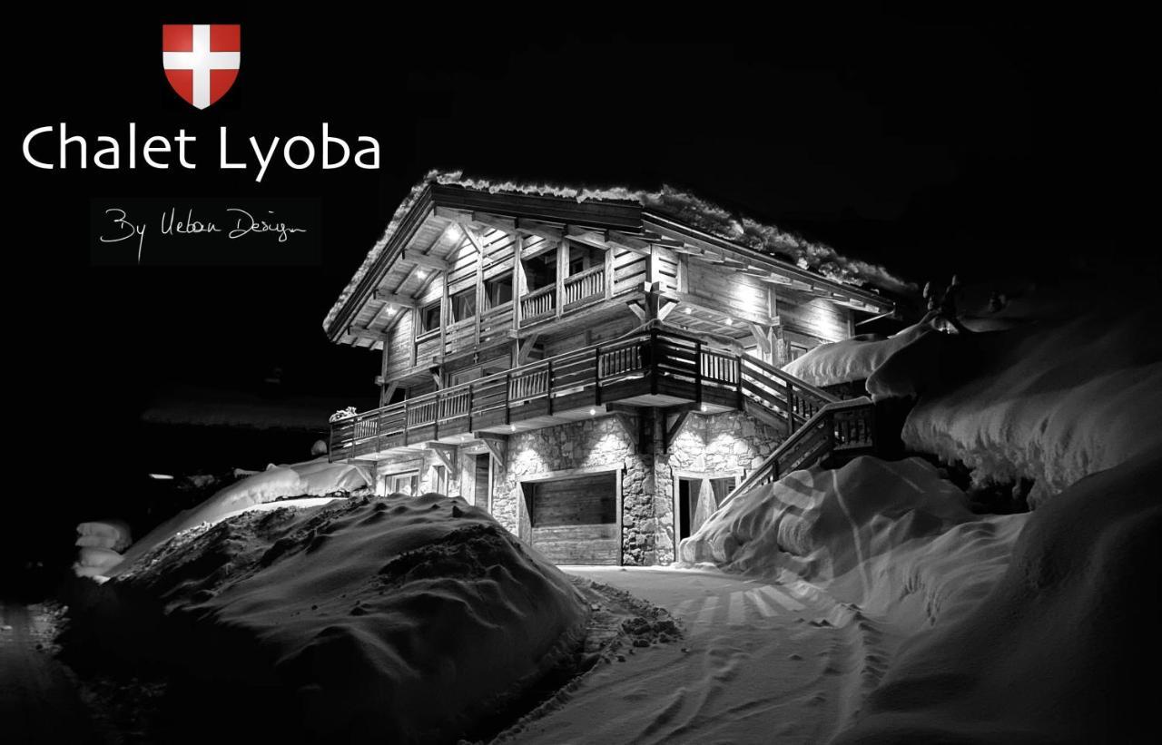 Apartment Lyoba