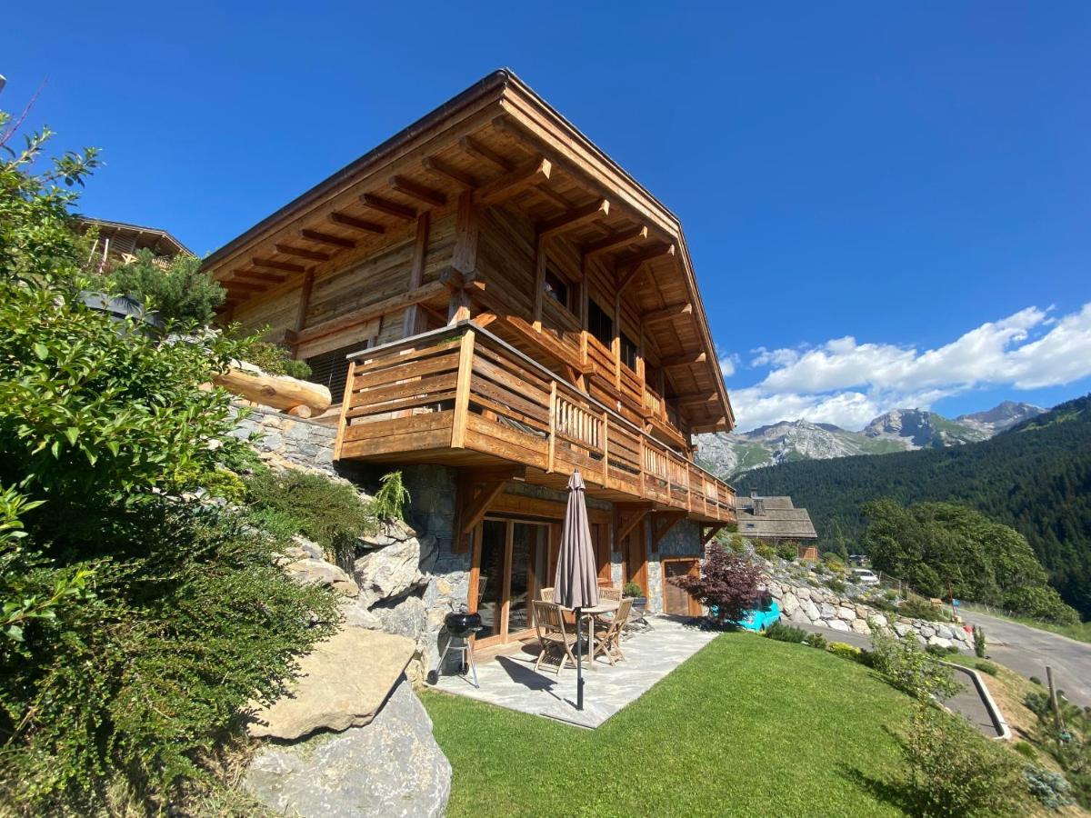 Lyoba * Le Grand-Bornand