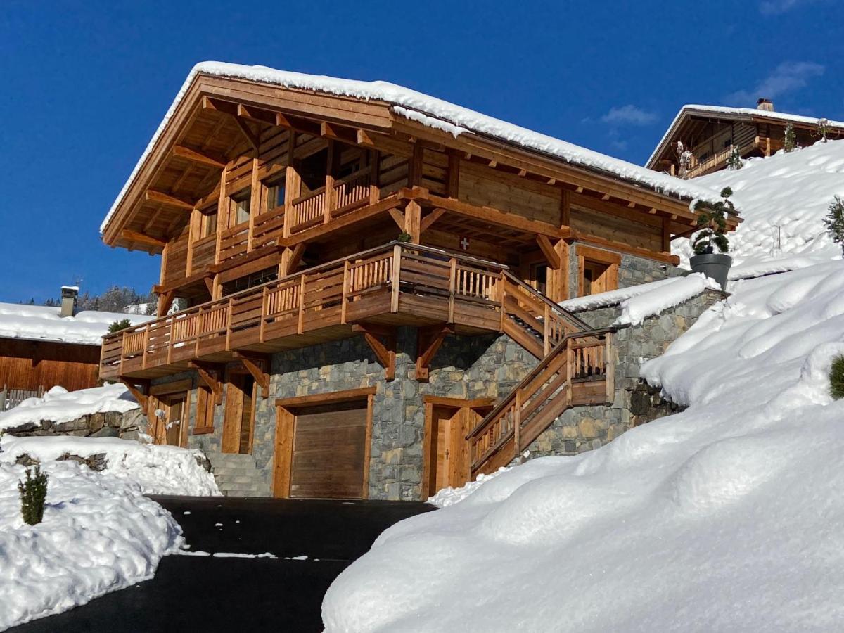 Lyoba * Le Grand-Bornand
