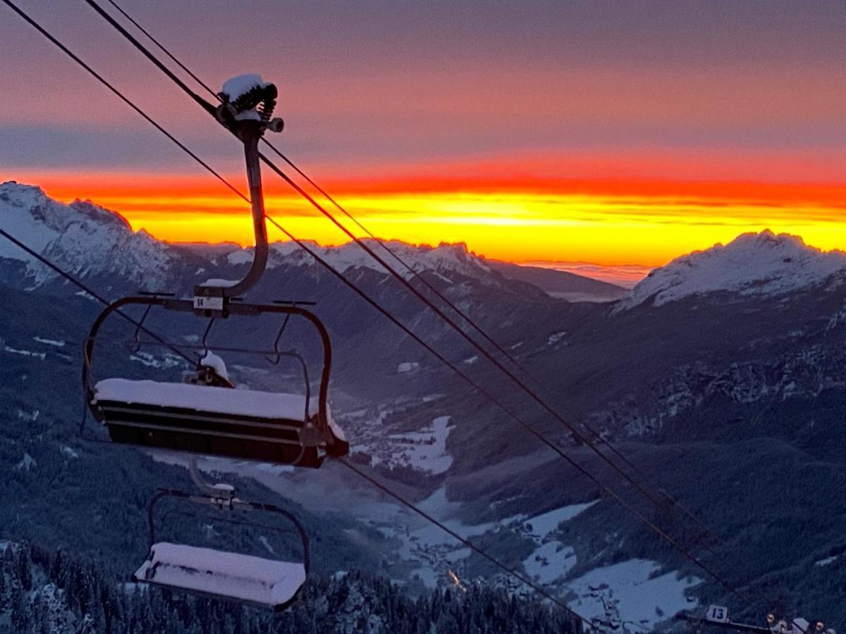 Lyoba Le Grand-Bornand